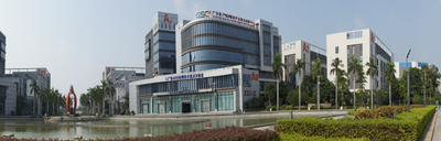 Κίνα Maida e-commerce Co., Ltd εργοστάσιο