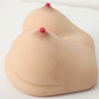 μίνι αρσενικό στήθος Masturbator παιχνιδιών φύλων καινοτομίας 28cm*29.5cm*13cm